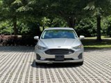 Used 2019 Ford Fusion SE image 2