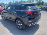 Used 2022 Buick Encore GX Select image 3