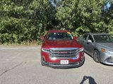 Used 2023 GMC Acadia SLT image 2