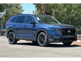 New 2026 Honda CR-V Sport-L image 2