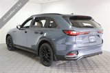 New 2025 MAZDA CX-70 3.3 Turbo w/ Premium Package image 4