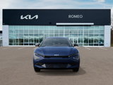 New 2025 Kia EV6 AWD image 2