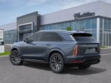 New 2026 Cadillac Escalade IQ Sport 1 image 3