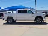 New 2025 Chevrolet Silverado 1500 LT w/ Texas Edition Plus image 5