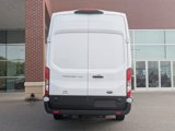 Certified 2023 Ford Transit 250 148 High Roof Extended AWD w/ Load Area Protection Package image 5