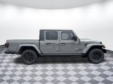 Certified 2022 Jeep Gladiator Willys image 2