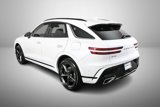 New 2026 Genesis GV70 3.5T Sport Prestige image 4