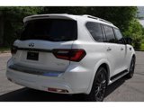 Certified 2024 INFINITI QX80 Sensory image 3
