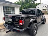 Used 2020 Jeep Gladiator Overland w/ Popular Equipment Package image 5