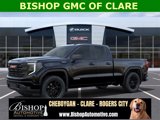 New 2025 GMC Sierra 1500 Elevation image 3