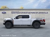 New 2025 Ford F150 Raptor image 5
