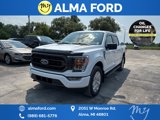 Used 2023 Ford F150 XLT w/ Equipment Group 302A High image 2