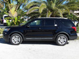 Used 2018 Ford Explorer XLT w/ Equipment Group 201A image 5