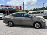 Used 2016 Nissan Versa SV image 2