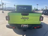 New 2025 Jeep Gladiator Mojave w/ Safety Group image 4