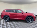 New 2025 Volkswagen Atlas SEL Premium R-Line image 2