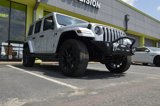 Used 2022 Jeep Wrangler Unlimited Sahara w/ Cold Weather Group image 5