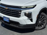 New 2026 Chevrolet Traverse LT w/ Sun and Wheel Package image 3