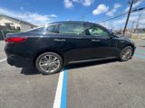 Used 2018 Kia Optima SX w/ Technology Package image 4