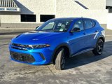 New 2024 Dodge Hornet R/T Plus w/ R/T Blacktop Package image 4
