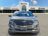Used 2024 Chevrolet Equinox RS w/ RS Leather Package image 6
