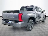 New 2025 Toyota Tundra Platinum image 4