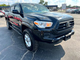 Used 2023 Toyota Tacoma SR5 image 3