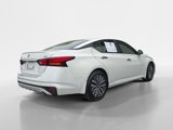 Certified 2023 Nissan Altima 2.5 SV w/ SV Premium Package image 4