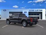 New 2025 Ford F250 Lariat w/ Lariat Ultimate Package image 4