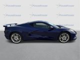 New 2025 Chevrolet Corvette Stingray Preferred Cpe w/ Z51 Performance Package image 3