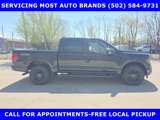 New 2025 Ford F150 XLT w/ Equipment Group 302A MID image 5
