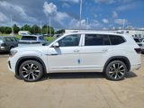 New 2025 Volkswagen Atlas SEL Premium R-Line image 6