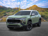 New 2026 Chevrolet Equinox ACTIV w/ Convenience Package III image 6