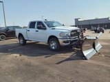 New 2024 RAM 2500 Tradesman w/ Chrome Appearance Group image 2