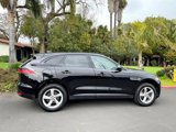 Used 2017 Jaguar F-PACE Premium image 5