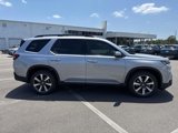 New 2025 Honda Pilot Elite image 2