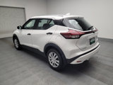 Used 2024 Nissan Kicks S image 5