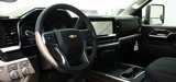 New 2025 Chevrolet Silverado 2500 LT image 5