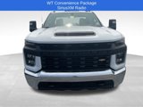 Used 2023 Chevrolet Silverado 2500 W/T w/ WT Convenience Package image 2