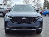 New 2025 MAZDA CX-50 2.5 Hybrid w/ Weather Package image 2