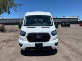 Used 2023 Ford Transit 350 XLT image 3