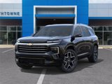 New 2026 Chevrolet Traverse High Country image 6