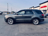 Used 2018 Ford Explorer Limited image 3