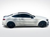 Used 2017 Mercedes-Benz C 63 AMG S image 4