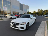 Used 2019 Mercedes-Benz C 300 4MATIC Coupe image 2