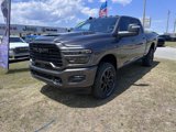 New 2025 RAM 2500 Laramie w/ Night Edition image 3