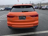Certified 2024 Audi Q3 2.0T Premium w/ Convenience Package image 5
