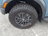 New 2025 Ford Ranger Raptor image 5