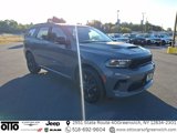 New 2026 Dodge Durango GT image 1