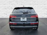 New 2025 Audi SQ5 Prestige image 5